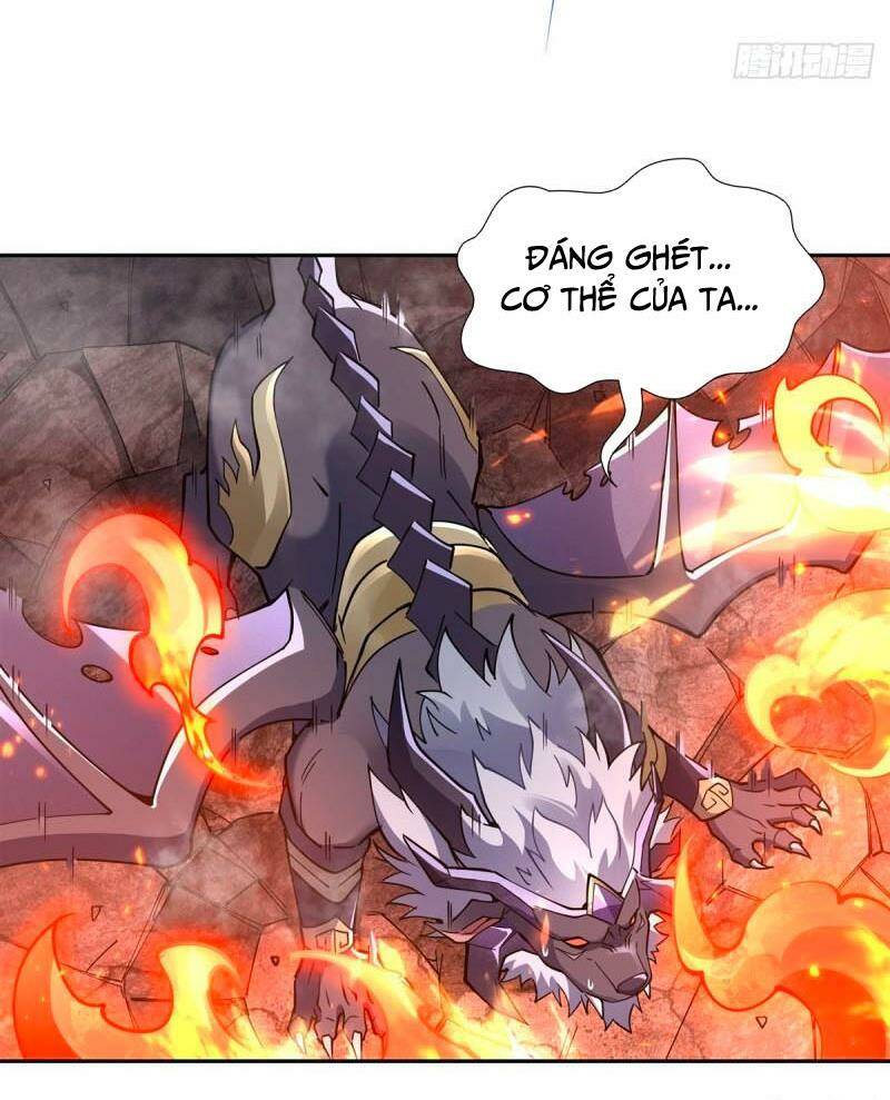 Các Nữ Đồ Đệ Của Ta Đều Là Chư Thiên Đại Lão Tương Lai Chapter 168 - Trang 2