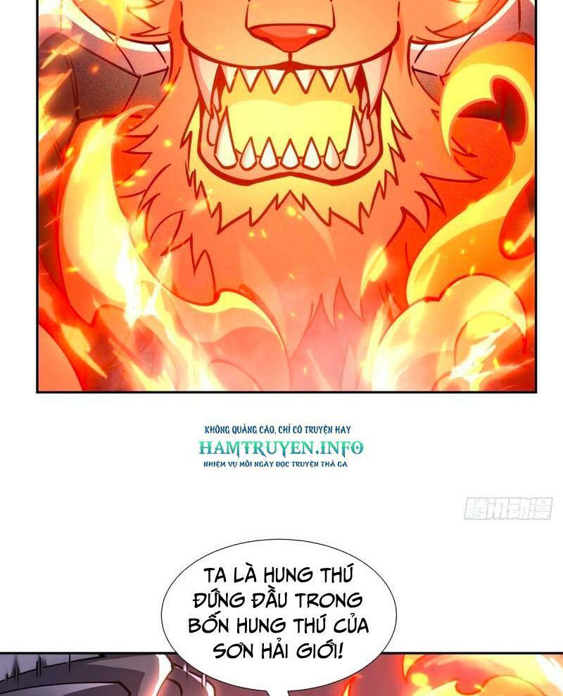 Các Nữ Đồ Đệ Của Ta Đều Là Chư Thiên Đại Lão Tương Lai Chapter 168 - Trang 2