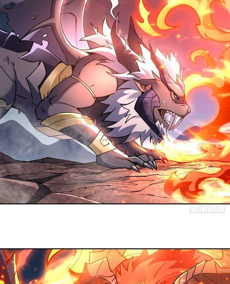 Các Nữ Đồ Đệ Của Ta Đều Là Chư Thiên Đại Lão Tương Lai Chapter 168 - Trang 2