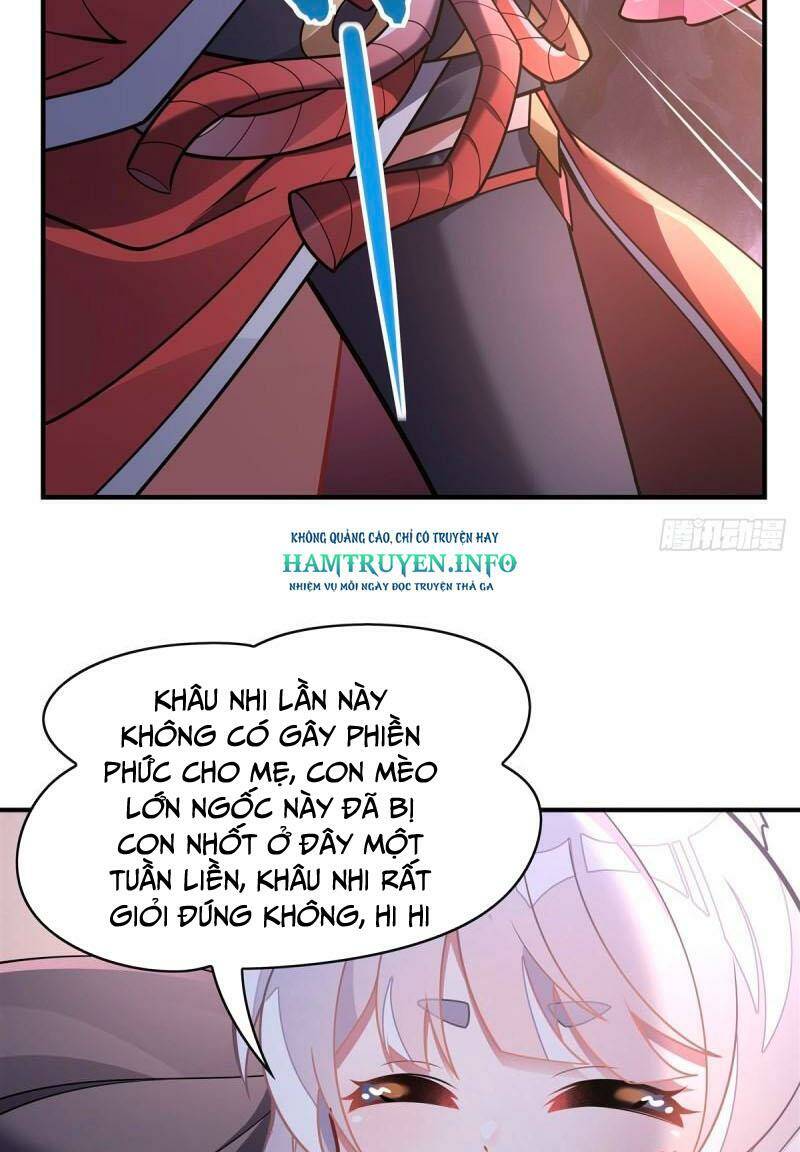 Các Nữ Đồ Đệ Của Ta Đều Là Chư Thiên Đại Lão Tương Lai Chapter 168 - Trang 2