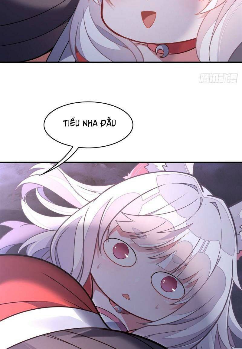 Các Nữ Đồ Đệ Của Ta Đều Là Chư Thiên Đại Lão Tương Lai Chapter 168 - Trang 2