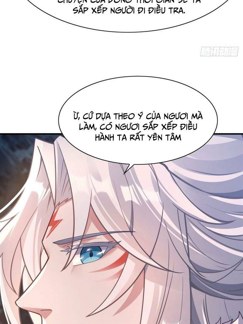 Các Nữ Đồ Đệ Của Ta Đều Là Chư Thiên Đại Lão Tương Lai Chapter 169 - Trang 2