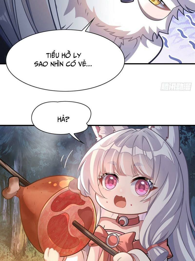 Các Nữ Đồ Đệ Của Ta Đều Là Chư Thiên Đại Lão Tương Lai Chapter 169 - Trang 2