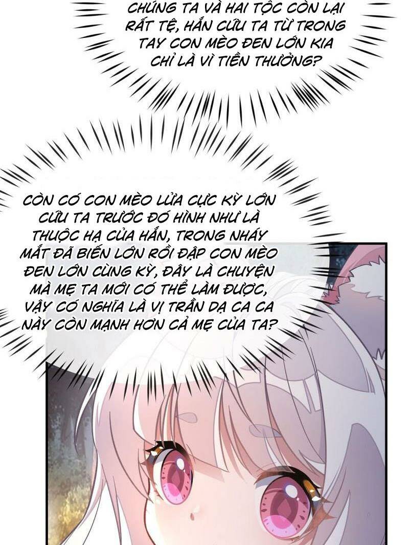 Các Nữ Đồ Đệ Của Ta Đều Là Chư Thiên Đại Lão Tương Lai Chapter 169 - Trang 2