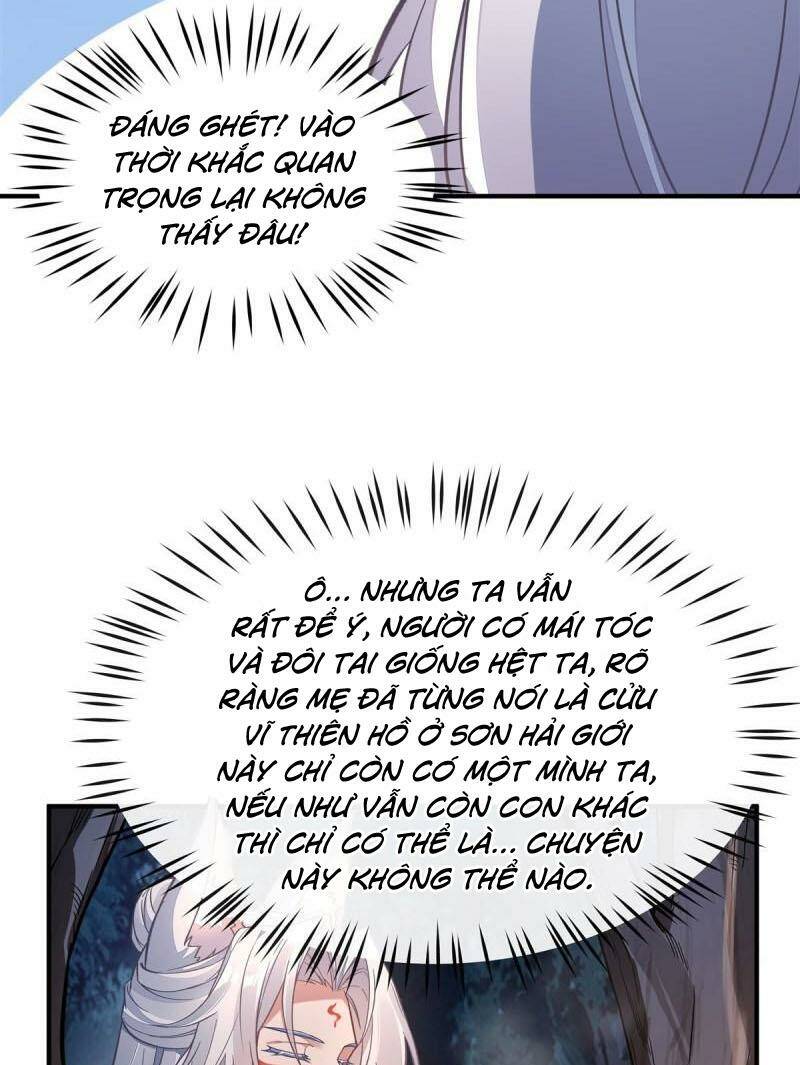 Các Nữ Đồ Đệ Của Ta Đều Là Chư Thiên Đại Lão Tương Lai Chapter 169 - Trang 2