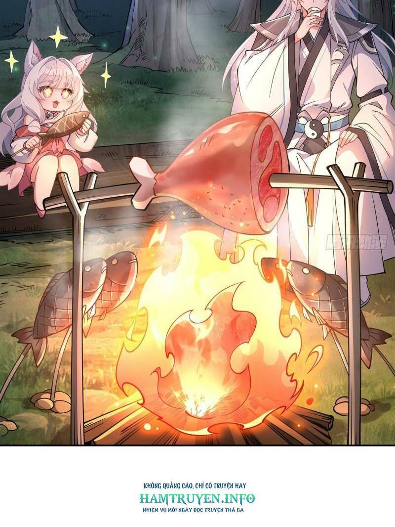 Các Nữ Đồ Đệ Của Ta Đều Là Chư Thiên Đại Lão Tương Lai Chapter 169 - Trang 2