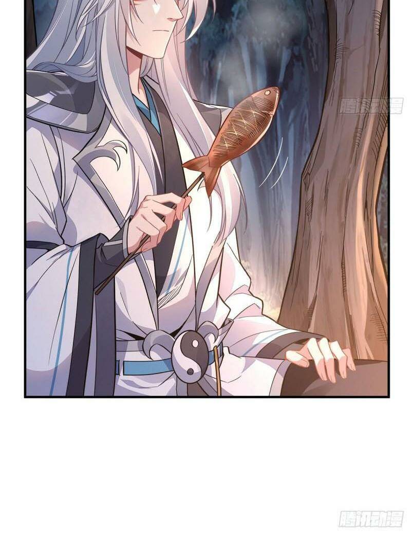 Các Nữ Đồ Đệ Của Ta Đều Là Chư Thiên Đại Lão Tương Lai Chapter 169 - Trang 2