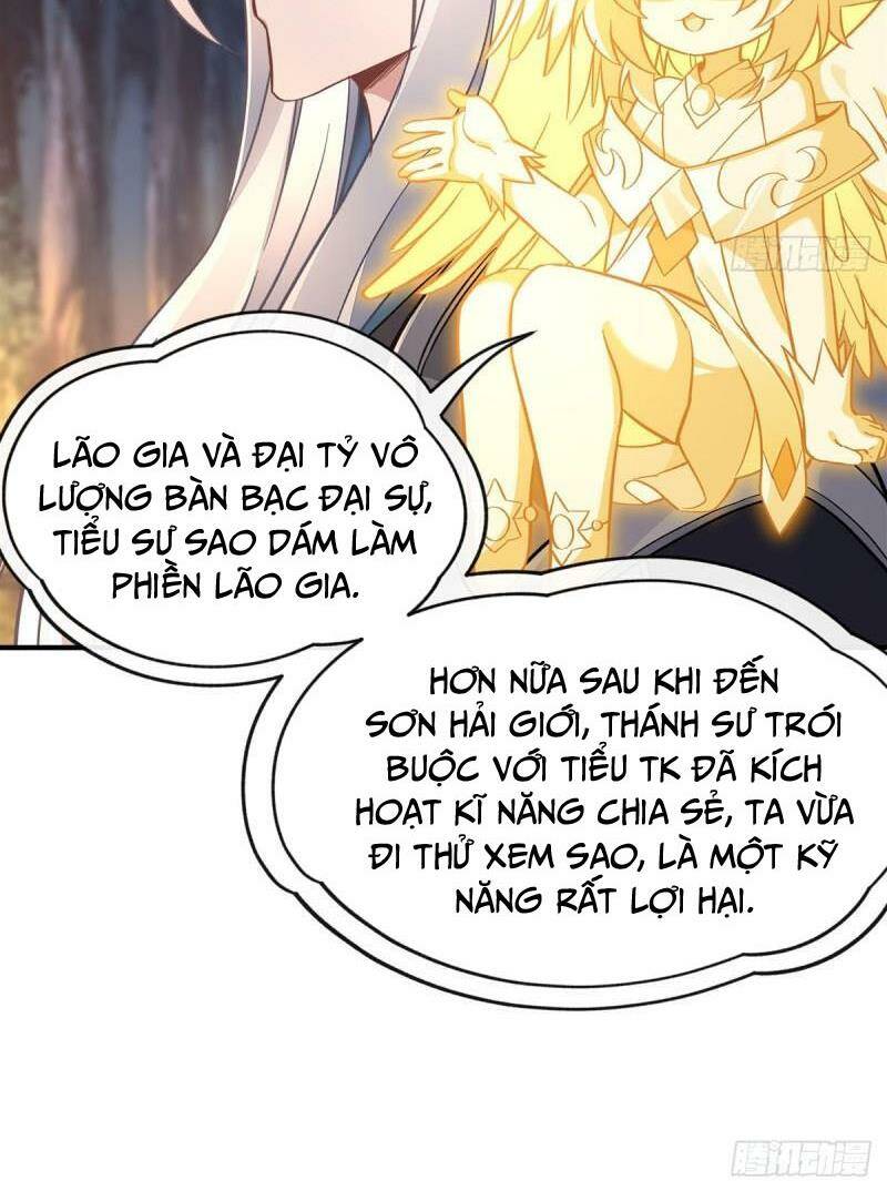 Các Nữ Đồ Đệ Của Ta Đều Là Chư Thiên Đại Lão Tương Lai Chapter 169 - Trang 2