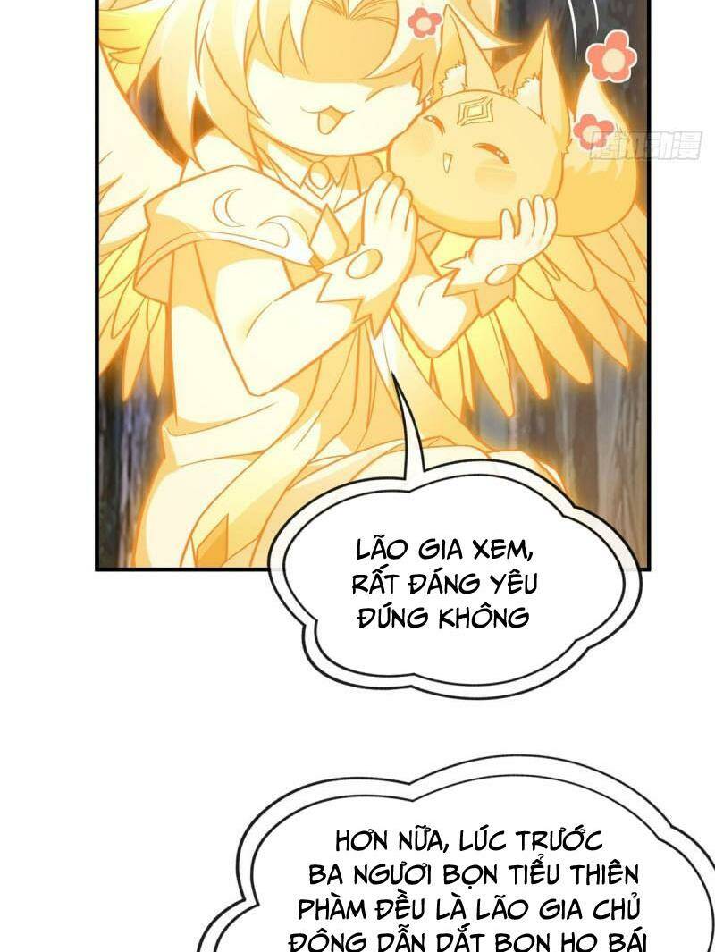 Các Nữ Đồ Đệ Của Ta Đều Là Chư Thiên Đại Lão Tương Lai Chapter 169 - Trang 2