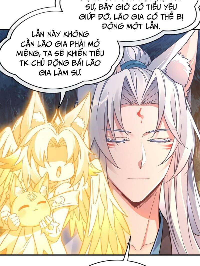 Các Nữ Đồ Đệ Của Ta Đều Là Chư Thiên Đại Lão Tương Lai Chapter 169 - Trang 2