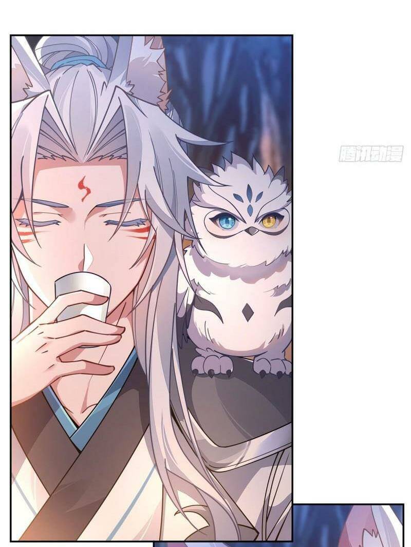 Các Nữ Đồ Đệ Của Ta Đều Là Chư Thiên Đại Lão Tương Lai Chapter 169 - Trang 2