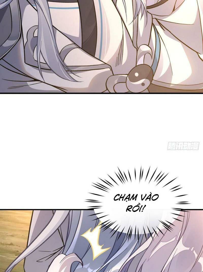 Các Nữ Đồ Đệ Của Ta Đều Là Chư Thiên Đại Lão Tương Lai Chapter 169 - Trang 2