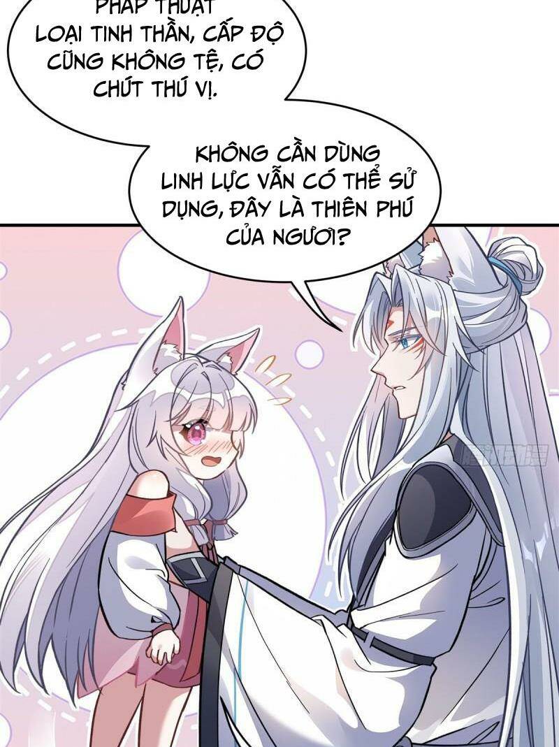 Các Nữ Đồ Đệ Của Ta Đều Là Chư Thiên Đại Lão Tương Lai Chapter 169 - Trang 2