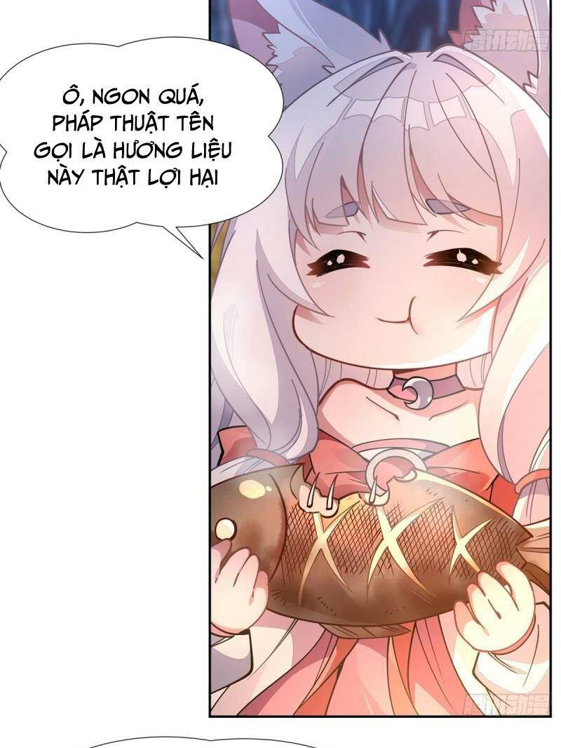 Các Nữ Đồ Đệ Của Ta Đều Là Chư Thiên Đại Lão Tương Lai Chapter 169 - Trang 2