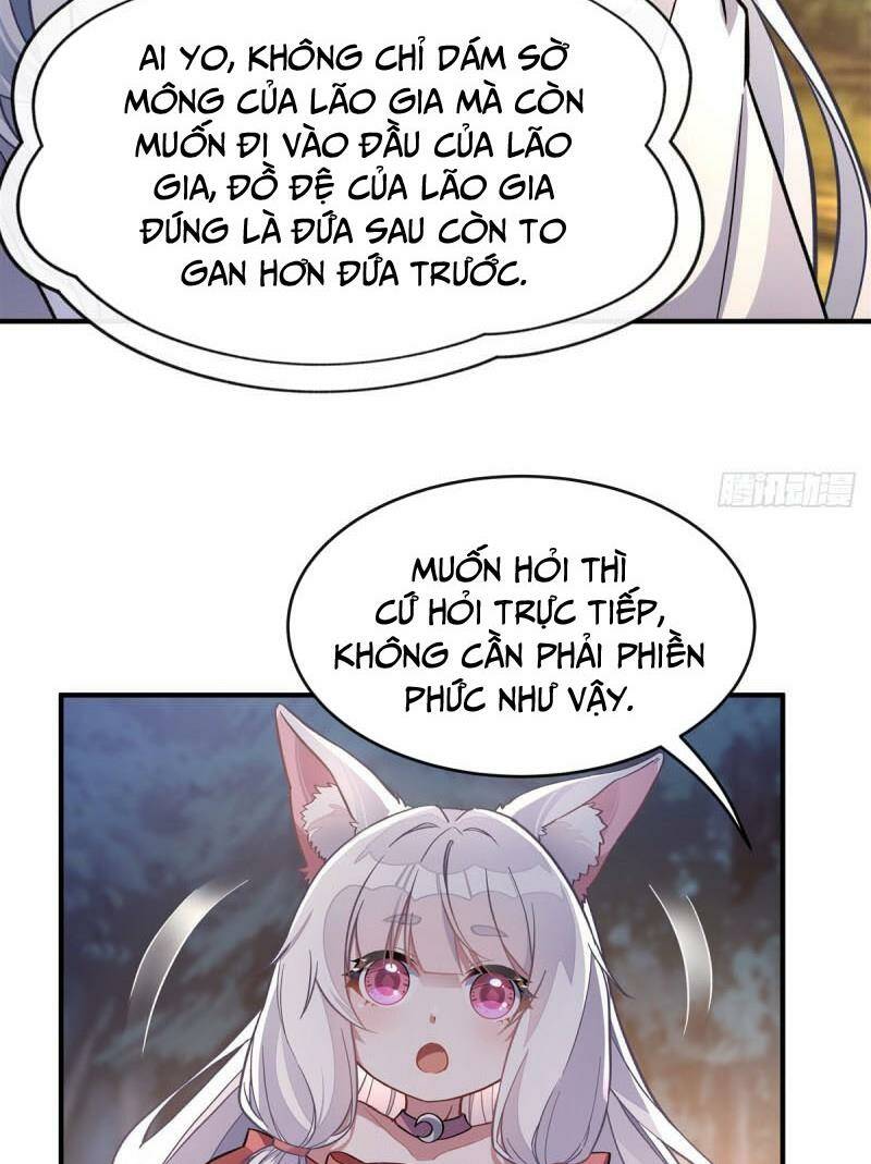 Các Nữ Đồ Đệ Của Ta Đều Là Chư Thiên Đại Lão Tương Lai Chapter 169 - Trang 2