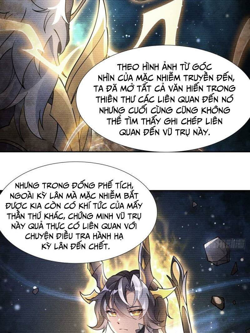 Các Nữ Đồ Đệ Của Ta Đều Là Chư Thiên Đại Lão Tương Lai Chapter 169 - Trang 2