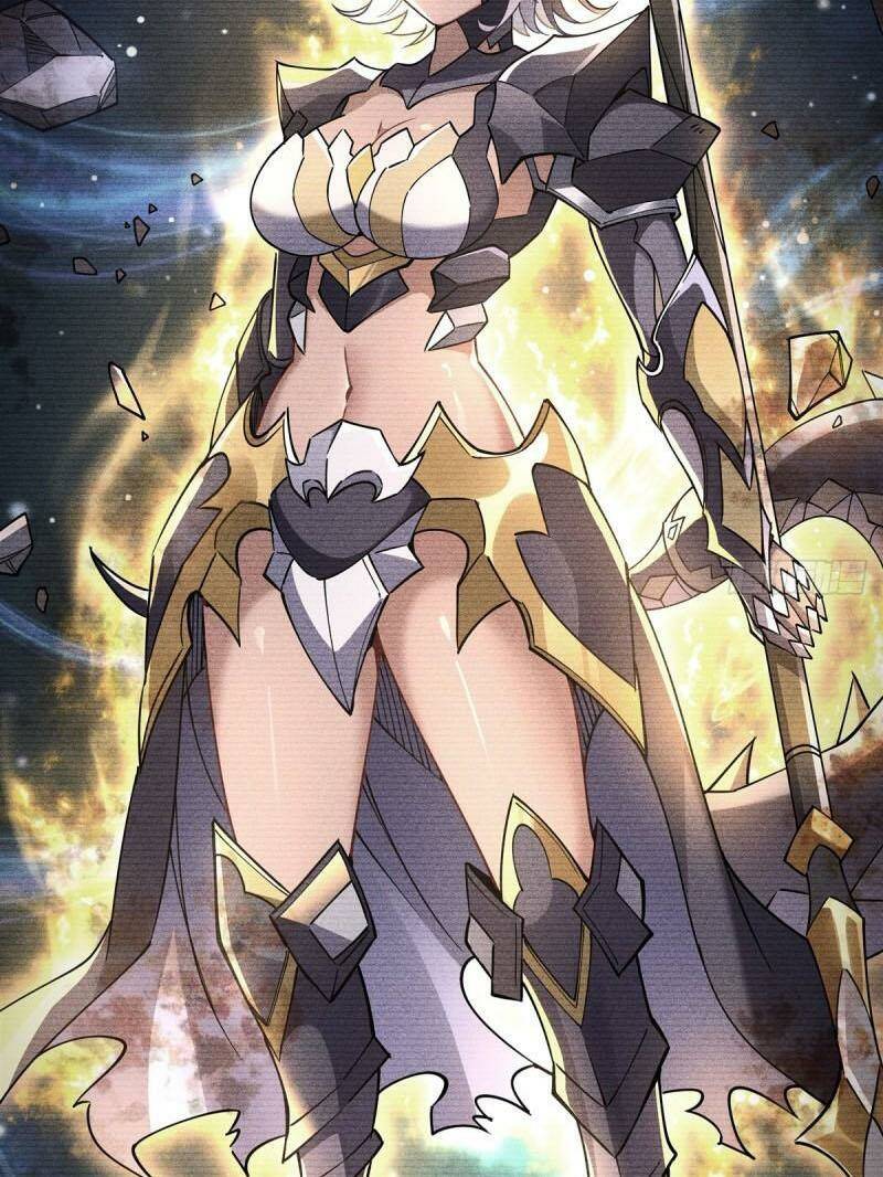 Các Nữ Đồ Đệ Của Ta Đều Là Chư Thiên Đại Lão Tương Lai Chapter 169 - Trang 2