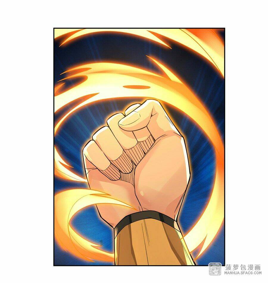 Các Nữ Đồ Đệ Của Ta Đều Là Chư Thiên Đại Lão Tương Lai Chapter 17 - Trang 2