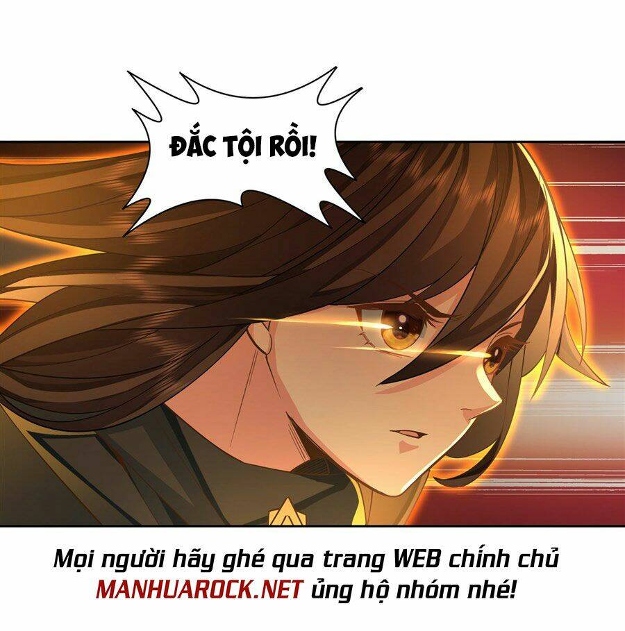 Các Nữ Đồ Đệ Của Ta Đều Là Chư Thiên Đại Lão Tương Lai Chapter 17 - Trang 2