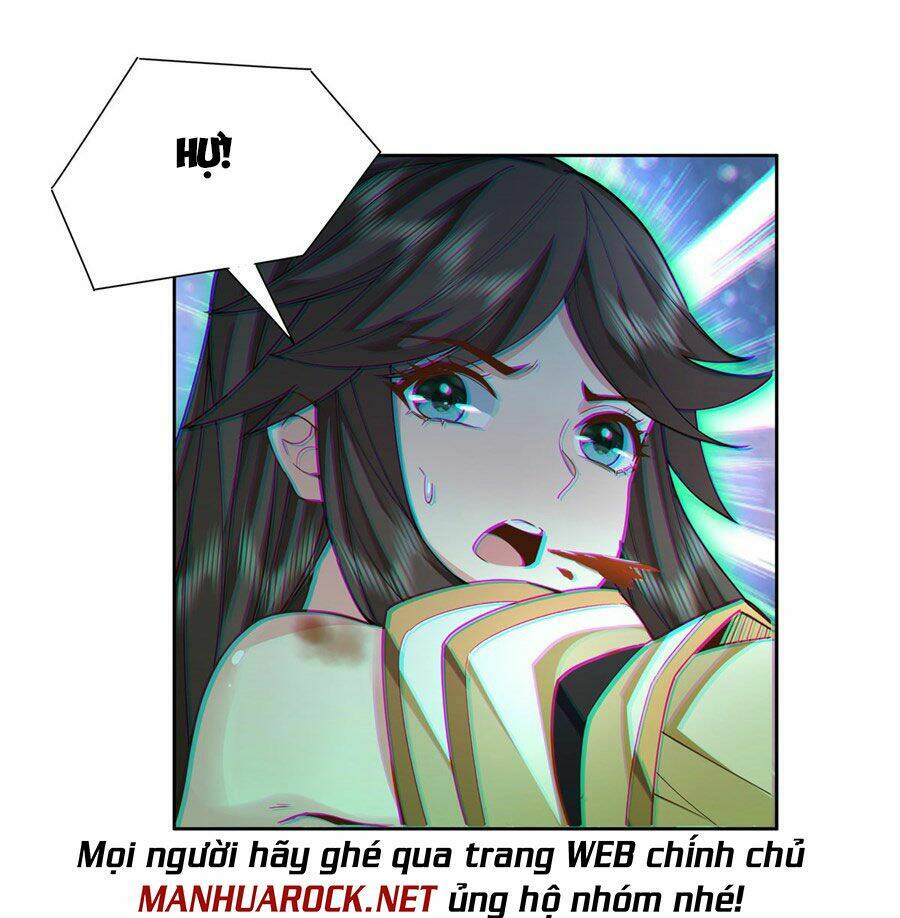 Các Nữ Đồ Đệ Của Ta Đều Là Chư Thiên Đại Lão Tương Lai Chapter 17 - Trang 2