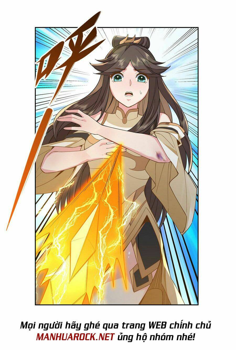 Các Nữ Đồ Đệ Của Ta Đều Là Chư Thiên Đại Lão Tương Lai Chapter 17 - Trang 2