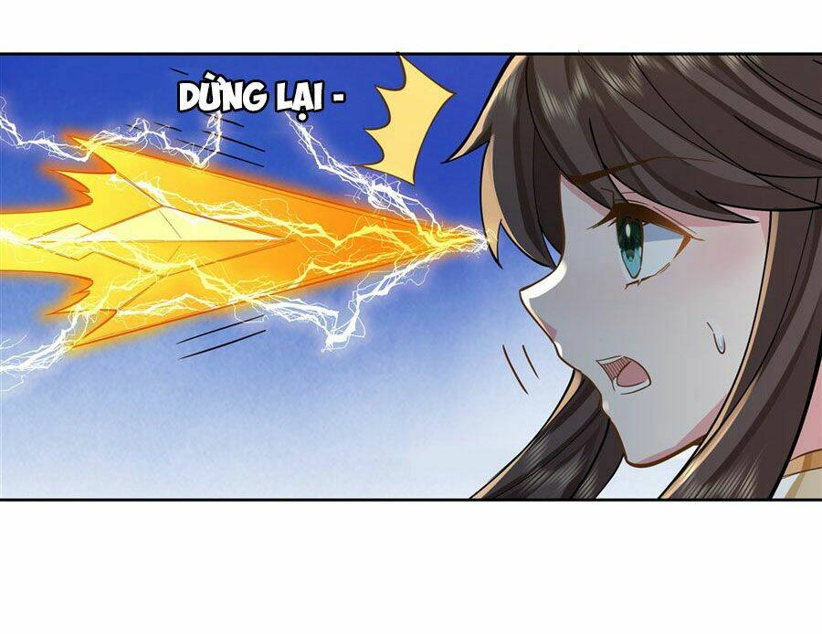 Các Nữ Đồ Đệ Của Ta Đều Là Chư Thiên Đại Lão Tương Lai Chapter 17 - Trang 2