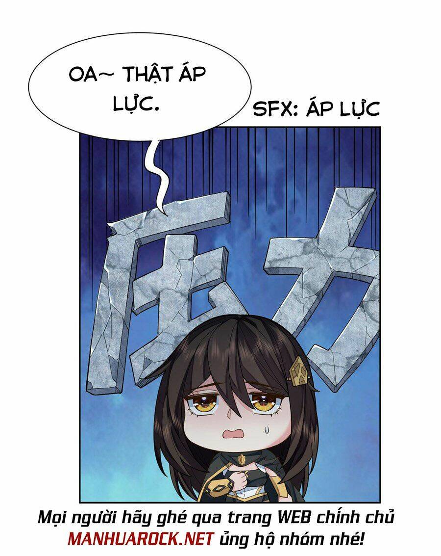 Các Nữ Đồ Đệ Của Ta Đều Là Chư Thiên Đại Lão Tương Lai Chapter 17 - Trang 2