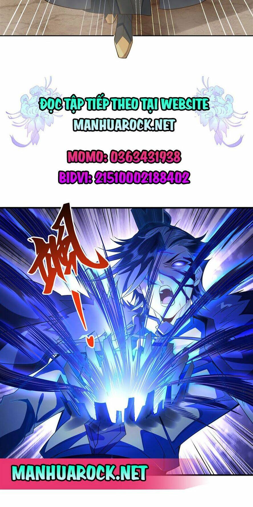 Các Nữ Đồ Đệ Của Ta Đều Là Chư Thiên Đại Lão Tương Lai Chapter 17 - Trang 2