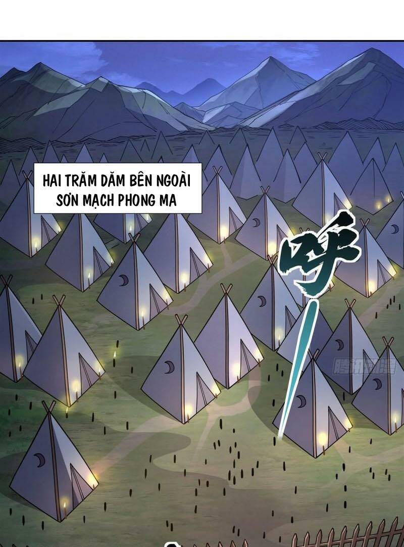 Các Nữ Đồ Đệ Của Ta Đều Là Chư Thiên Đại Lão Tương Lai Chapter 170 - Trang 2