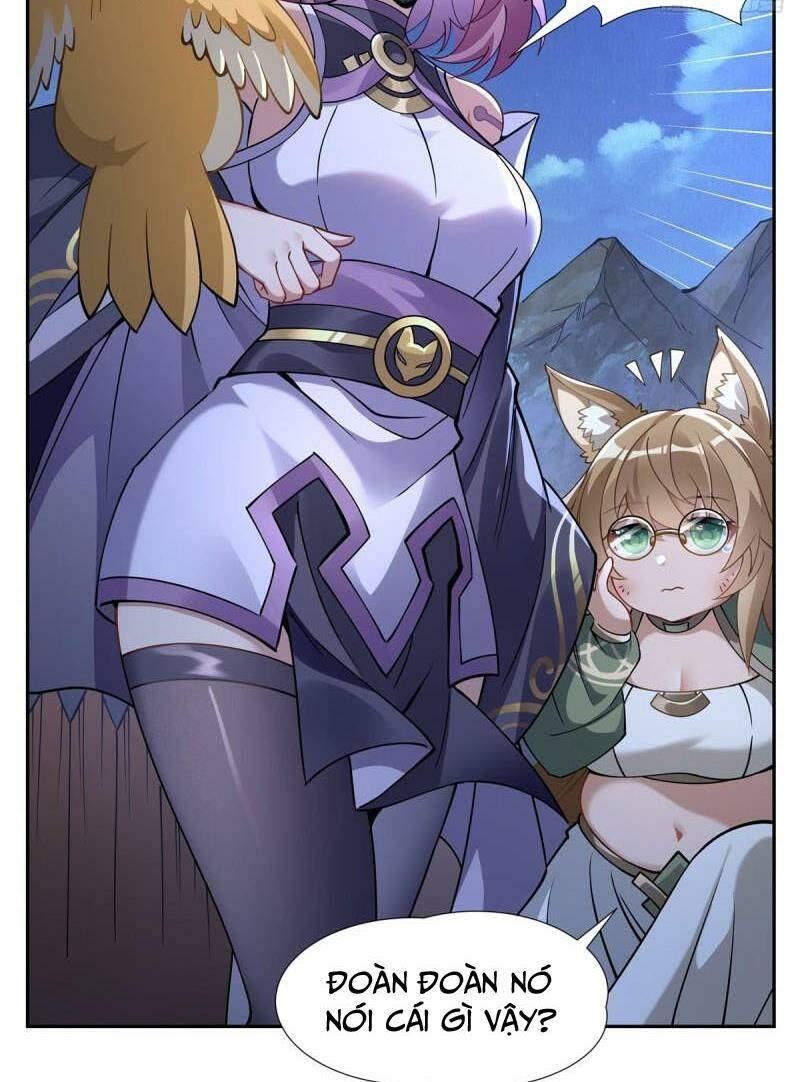 Các Nữ Đồ Đệ Của Ta Đều Là Chư Thiên Đại Lão Tương Lai Chapter 170 - Trang 2