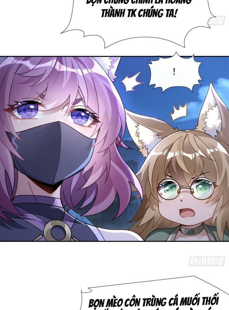 Các Nữ Đồ Đệ Của Ta Đều Là Chư Thiên Đại Lão Tương Lai Chapter 170 - Trang 2