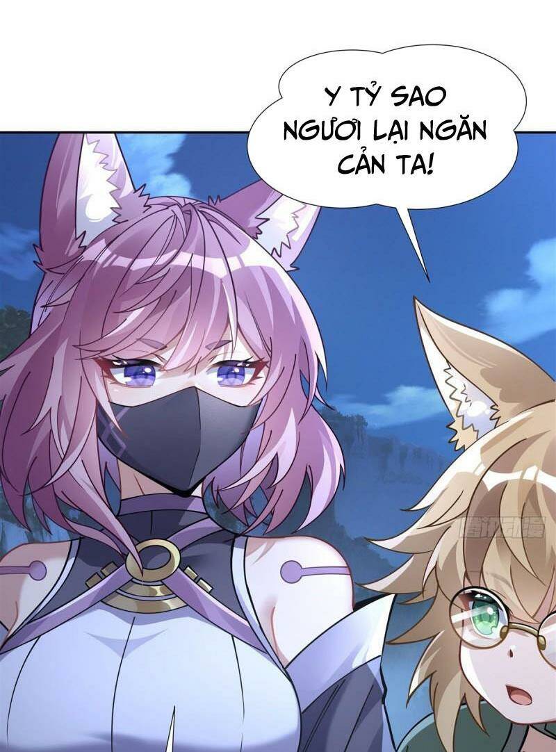 Các Nữ Đồ Đệ Của Ta Đều Là Chư Thiên Đại Lão Tương Lai Chapter 170 - Trang 2