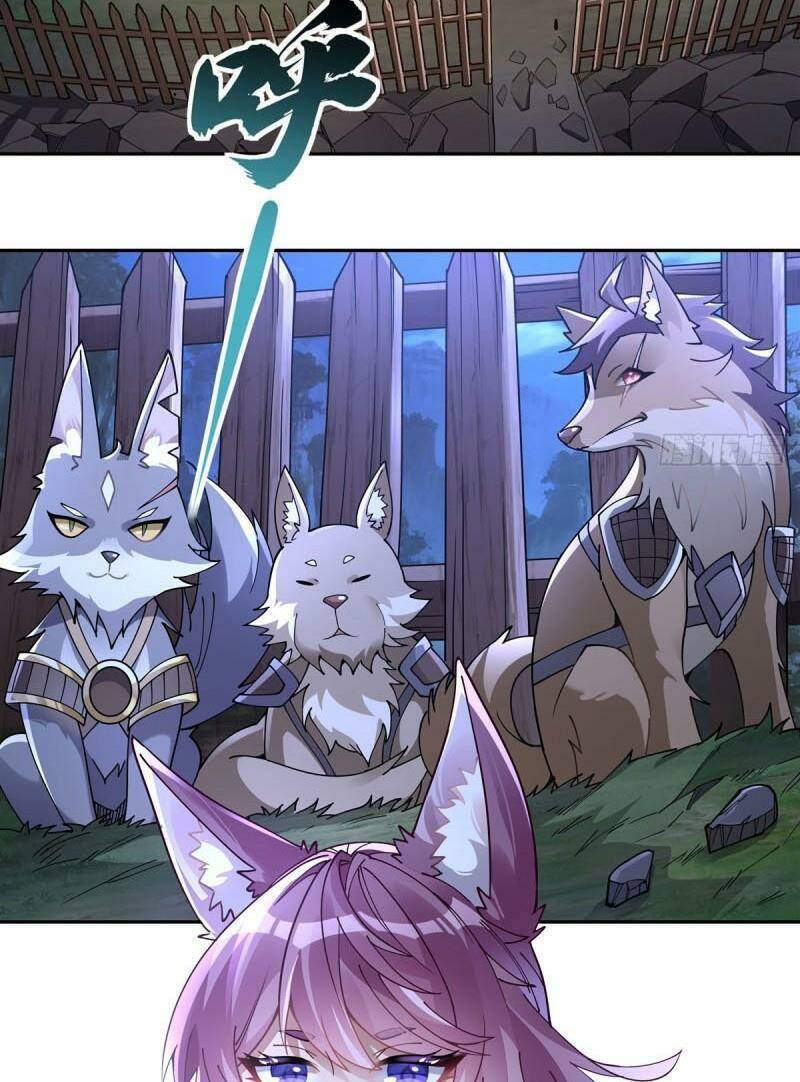 Các Nữ Đồ Đệ Của Ta Đều Là Chư Thiên Đại Lão Tương Lai Chapter 170 - Trang 2