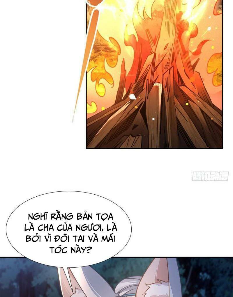 Các Nữ Đồ Đệ Của Ta Đều Là Chư Thiên Đại Lão Tương Lai Chapter 170 - Trang 2