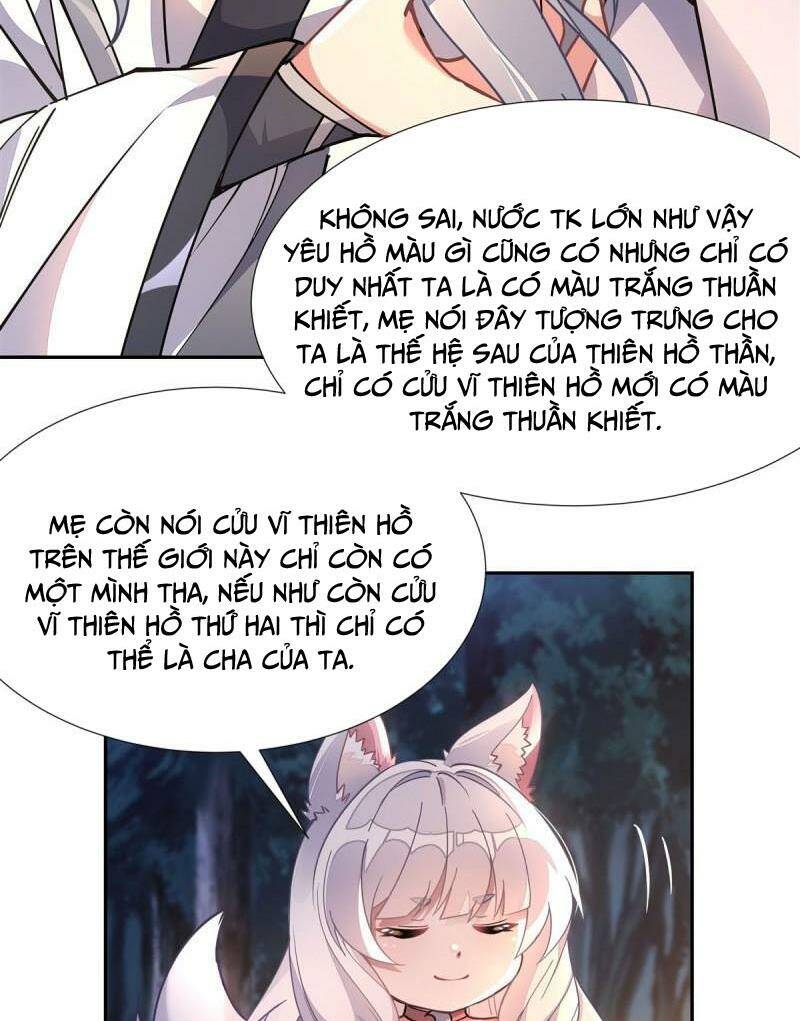 Các Nữ Đồ Đệ Của Ta Đều Là Chư Thiên Đại Lão Tương Lai Chapter 170 - Trang 2