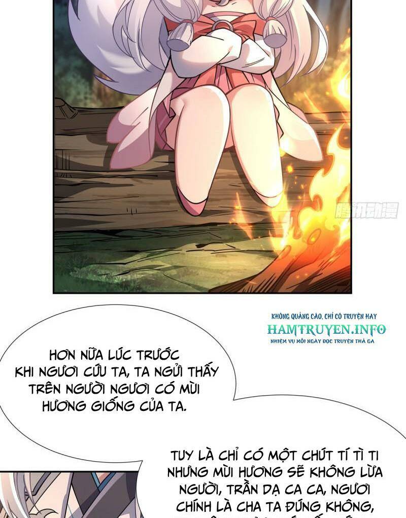 Các Nữ Đồ Đệ Của Ta Đều Là Chư Thiên Đại Lão Tương Lai Chapter 170 - Trang 2