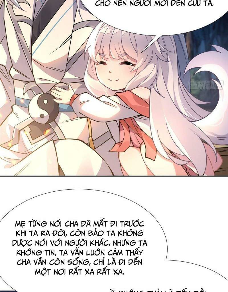 Các Nữ Đồ Đệ Của Ta Đều Là Chư Thiên Đại Lão Tương Lai Chapter 170 - Trang 2