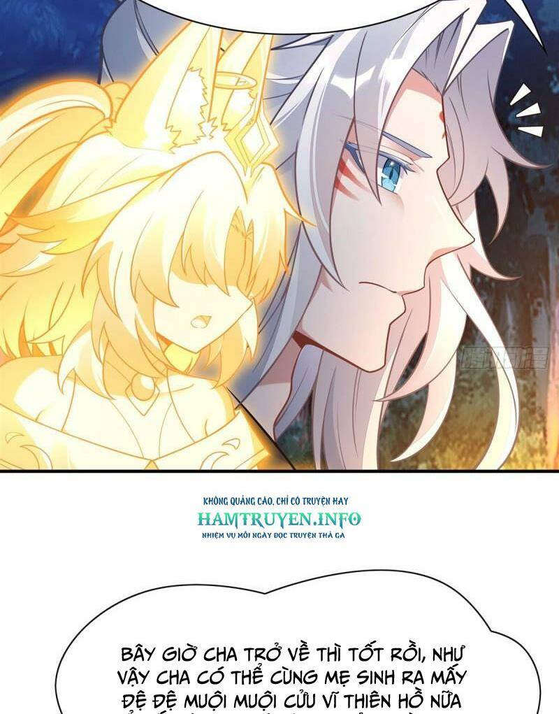 Các Nữ Đồ Đệ Của Ta Đều Là Chư Thiên Đại Lão Tương Lai Chapter 170 - Trang 2