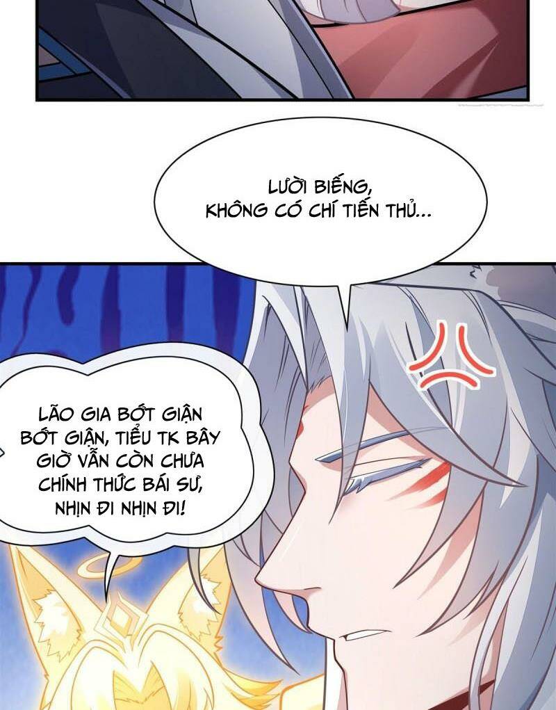 Các Nữ Đồ Đệ Của Ta Đều Là Chư Thiên Đại Lão Tương Lai Chapter 170 - Trang 2