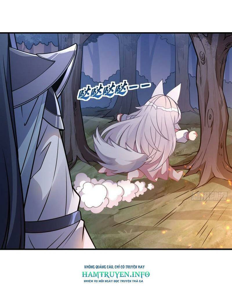 Các Nữ Đồ Đệ Của Ta Đều Là Chư Thiên Đại Lão Tương Lai Chapter 170 - Trang 2