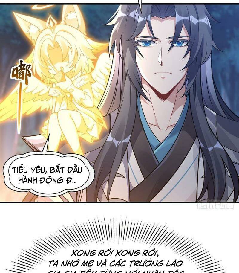 Các Nữ Đồ Đệ Của Ta Đều Là Chư Thiên Đại Lão Tương Lai Chapter 170 - Trang 2