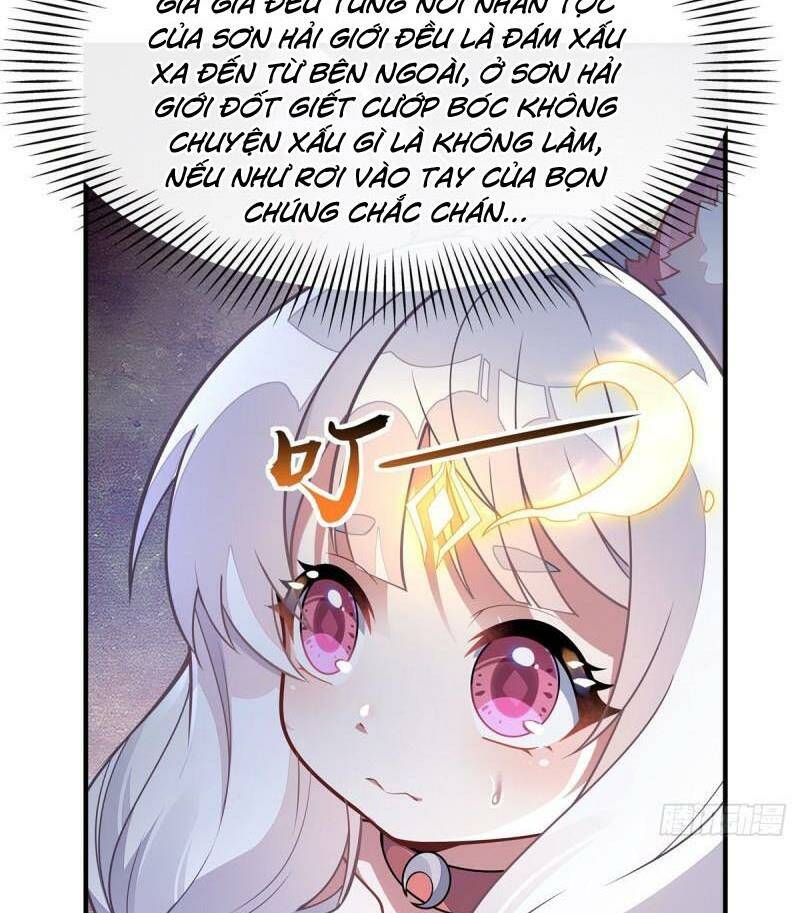 Các Nữ Đồ Đệ Của Ta Đều Là Chư Thiên Đại Lão Tương Lai Chapter 170 - Trang 2