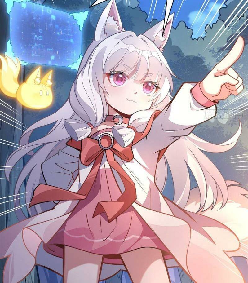 Các Nữ Đồ Đệ Của Ta Đều Là Chư Thiên Đại Lão Tương Lai Chapter 170 - Trang 2