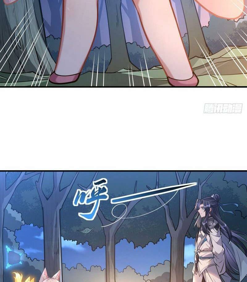 Các Nữ Đồ Đệ Của Ta Đều Là Chư Thiên Đại Lão Tương Lai Chapter 170 - Trang 2