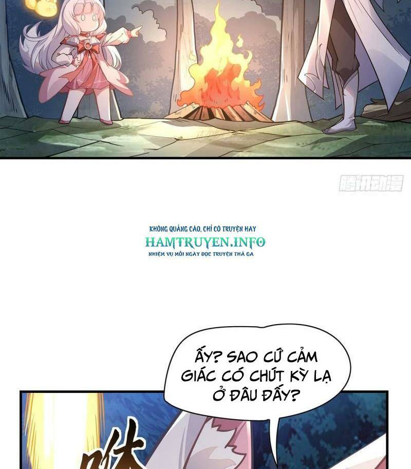 Các Nữ Đồ Đệ Của Ta Đều Là Chư Thiên Đại Lão Tương Lai Chapter 170 - Trang 2