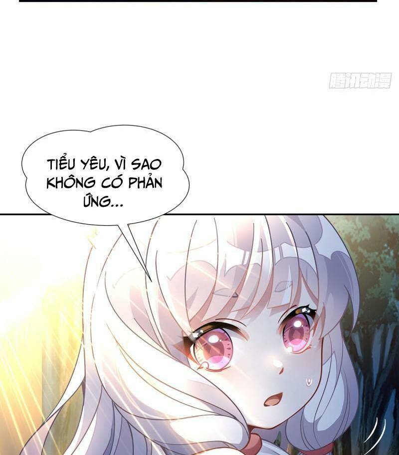 Các Nữ Đồ Đệ Của Ta Đều Là Chư Thiên Đại Lão Tương Lai Chapter 170 - Trang 2