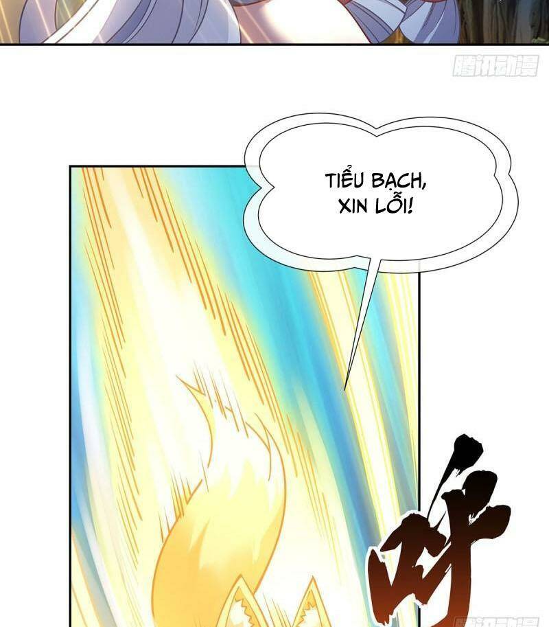 Các Nữ Đồ Đệ Của Ta Đều Là Chư Thiên Đại Lão Tương Lai Chapter 170 - Trang 2