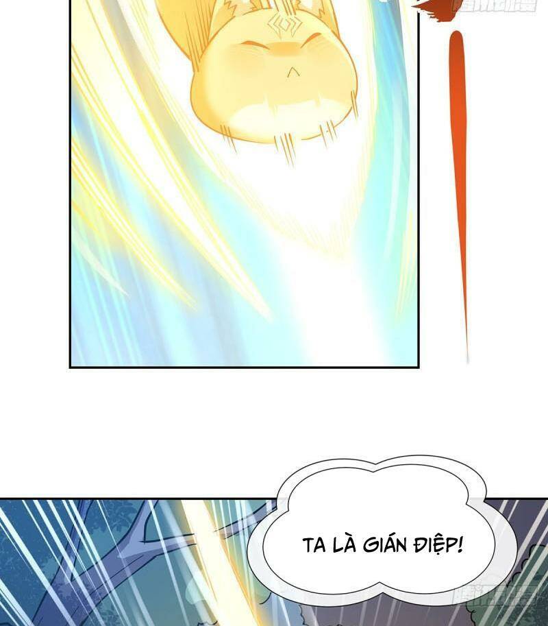 Các Nữ Đồ Đệ Của Ta Đều Là Chư Thiên Đại Lão Tương Lai Chapter 170 - Trang 2