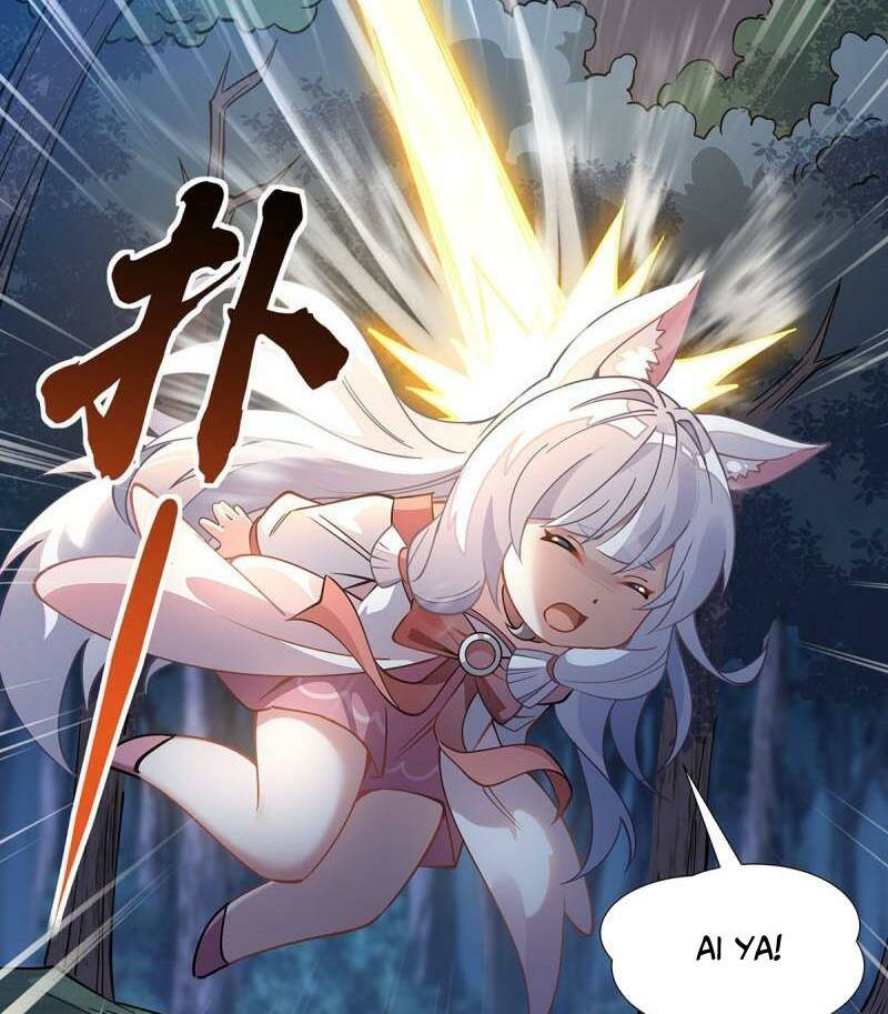 Các Nữ Đồ Đệ Của Ta Đều Là Chư Thiên Đại Lão Tương Lai Chapter 170 - Trang 2