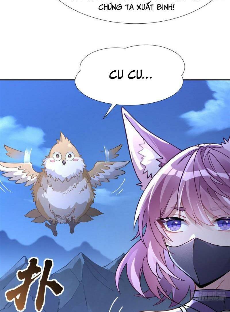 Các Nữ Đồ Đệ Của Ta Đều Là Chư Thiên Đại Lão Tương Lai Chapter 170 - Trang 2